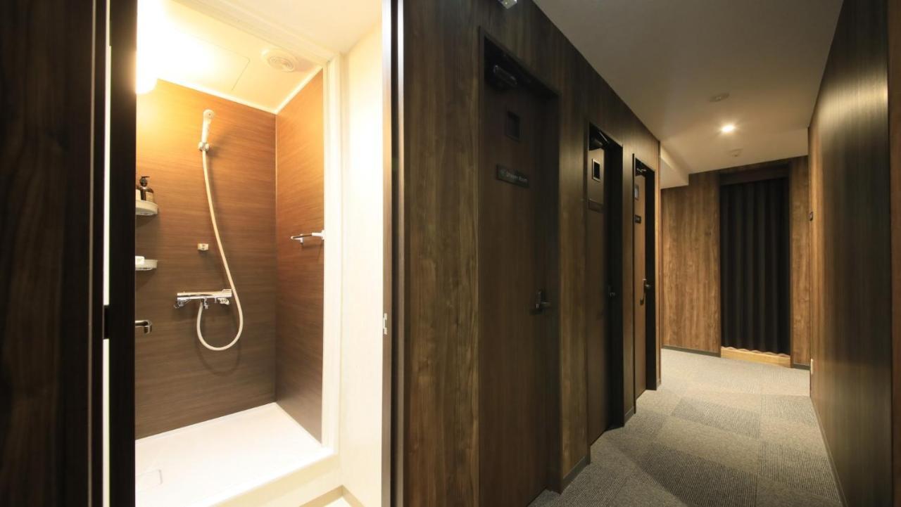 Kokotel Hakodate Dış mekan fotoğraf