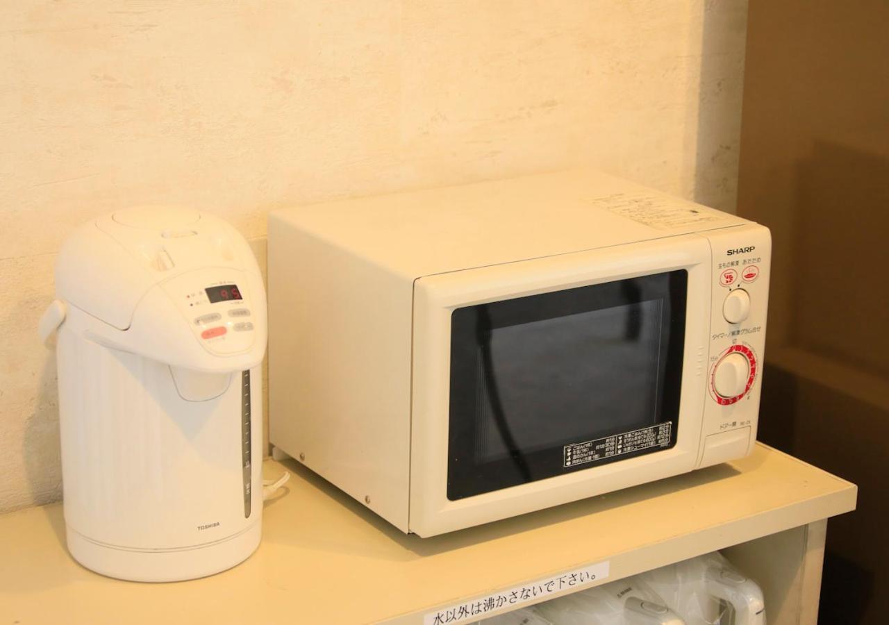 Kokotel Hakodate Dış mekan fotoğraf