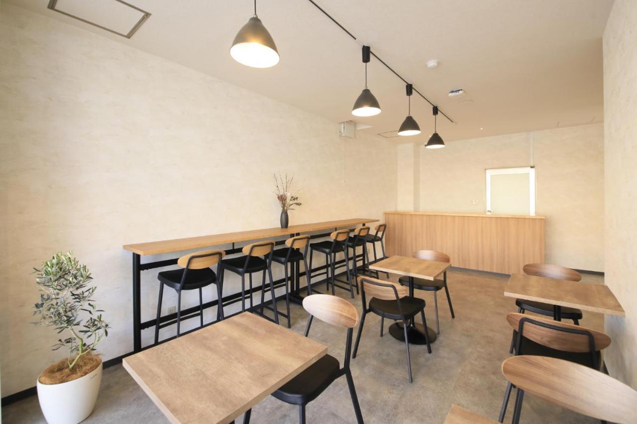 Kokotel Hakodate Dış mekan fotoğraf