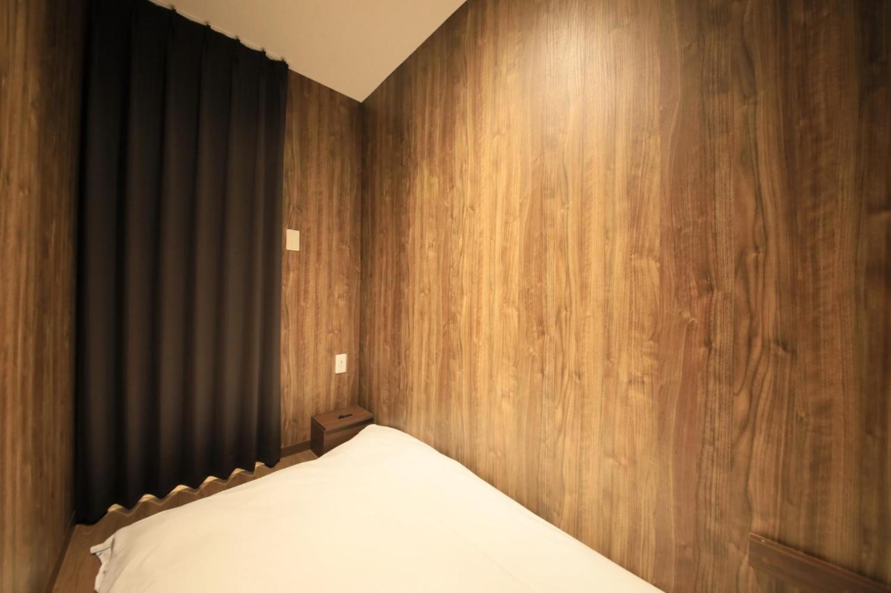Kokotel Hakodate Dış mekan fotoğraf